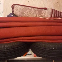 تعدادی موکت و کالسکه خارجی|اسباب و اثاث بچه|خمین, |دیوار