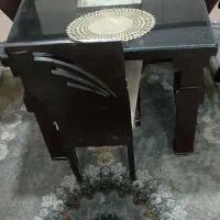 میز و صندلی غذاخوری