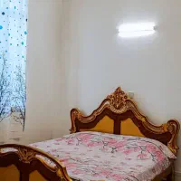 اجاره باغ ویلا مبله با امنیت بالا درداخل شهر شیراز|اجارهٔ کوتاه‌مدت ویلا و باغ|شیراز, شاپورجان|دیوار