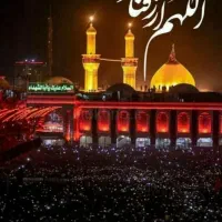 کاروان زیارتی مشهدمقدس