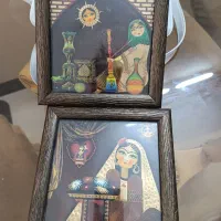 تابلو خاتون