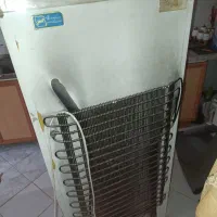 یخچال ساده وفریزر پارس|یخچال و فریزر|کرج, مصباح|دیوار