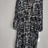 مانتو ساحلی قیمت ۱ میلیون