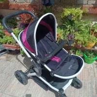 کالسکه ..وسایل بچه