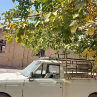 وانت پیکان مدارک کامل