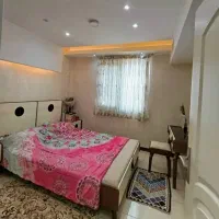 مهرشهراجاره واحد۱۱۶مترغرق نور روبروی فاز۳ ششم شرقی|اجارهٔ آپارتمان|کرج, فاز ۳ مهرشهر|دیوار