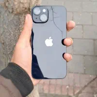 آیفون 14 نرمال 128 Ch دو سیم 16 ماه گارانتی|موبایل|تهران, صد دستگاه|دیوار