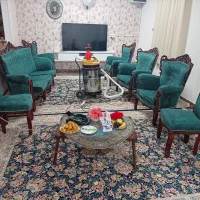 مبل شویی در منزل
