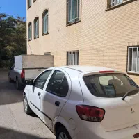 تیبا ۲ مدل ۹۷|خودرو سواری و وانت|همدان, |دیوار