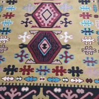 گلیم|گلیم، جاجیم، گبه|سرپل ذهاب, |دیوار