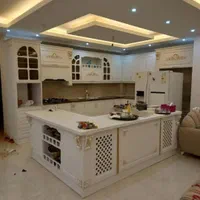ترمووال،ماربل شیت،قرنیز،دیوارپوش فومی،برچسب کابینت|خدمات پیشه و مهارت|کرمانشاه, |دیوار