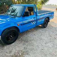 سایپا مدل403