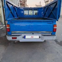 وانت نیسان دوگانه کارخانه|خودرو سواری و وانت|شوط, |دیوار