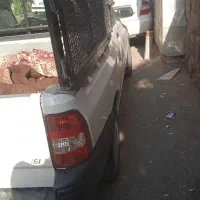 پراید وانت مدل 1403|خودرو سواری و وانت|رودهن, |دیوار