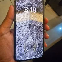 اپل iPhone 13 Pro Max با حافظهٔ ۲۵۶ گیگابایت|موبایل|تهران, حسین‌آباد|دیوار