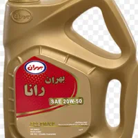 روغن بهران رانا ۲۰/۵۰sm