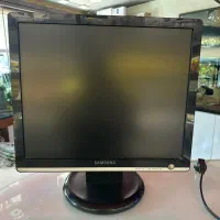مانیتور سامسونگ مدل1931BF|قطعات و لوازم جانبی رایانه|تهران, قلهک|دیوار