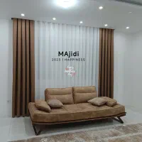 نصاب پرده شستشوجاب جایی پرده