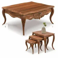 عسلی و میز جلو مبلی اصل و نو|مبلمان خانگی و میز عسلی|پاوه, |دیوار