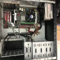 رایانه استوک