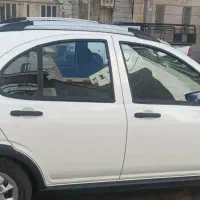 خودرو کوییک  gx مدل ۱۴۰۲|خودرو سواری و وانت|تهران, استخر|دیوار