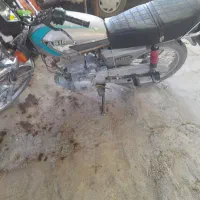 موتور مدل ۹۰ ۱۵۰cc