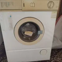 ماشین لباسشویی