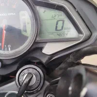 موتور NS200‌‌ مدل 94