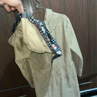 مانتو پالتو مزونی|لباس|اهواز, معین زاده|دیوار