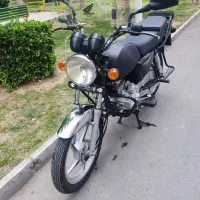موتور طرح باکسر نیکتاز ۲۰۰