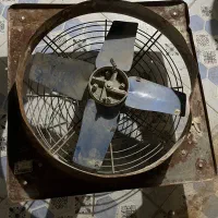فن هواکش|پنکه و تصفیه‌کنندهٔ هوا|زابل, |دیوار