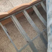 تخت خواب و تشک|تخت و سرویس خواب|فولادشهر, مسکن مهر فولادشهر|دیوار