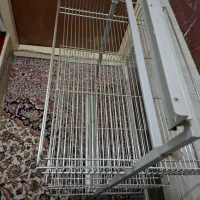 نظم دهنده ی داخل کابینت .سوپرمارکت