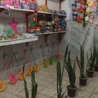 حراجی اسباب بازی دنیای کودک