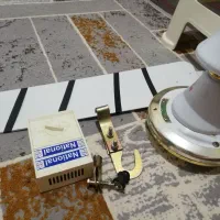 پنکه سقفی یانا|پنکه و تصفیه‌کنندهٔ هوا|سیرجان, |دیوار