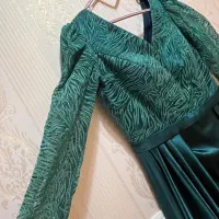 لباس مجلسی