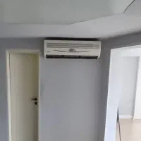 کولر گازی اسپلیت ۳۰۰۰۰ جنرال کول هیت طرح لبخند|کولر گازی و فن‌کوئل|تهران, پاسداران|دیوار
