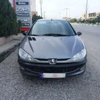 ۲۰۶ تیپ ۲ مدل ۹۰ شاسی پلمپ