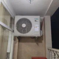 کولر گازی نصب سرویس تعمیرات