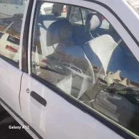 پراید صبا۸۹