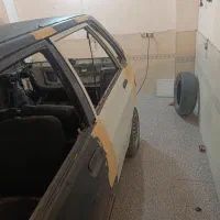 دور رنگ 13|خدمات موتور و ماشین|ارومیه, |دیوار