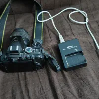 دوربین نیکون D5300