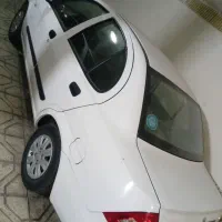 تیبا ۹۴ .کارکرد واقعی ۷۱۰۰۰ بیمه ۱۱ماه|خودرو سواری و وانت|مشهد, کلاهدوز|دیوار