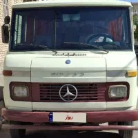مینی بوس ۱۷ نفره