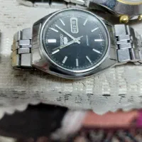 ساعت  سیکو ۵