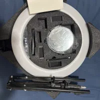 رینگ لایت نو