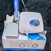 سوهان برقی استرانگر ۲۱۰