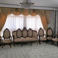 اجاره آپارتمان ۱۲۵ متری ۲ خوابه در پوریای ولی|اجارهٔ آپارتمان|اصفهان, پوریای ولی|دیوار