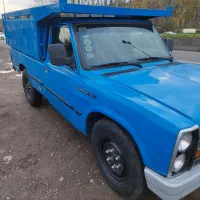 نیسان مدل 82عروسک سالم نقد و اقساط|خودرو سواری و وانت|سنگر, |دیوار