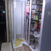 دکور ام دی اف|فروشگاه و مغازه|قم, زاویه|دیوار